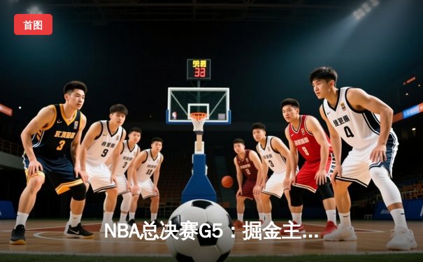 NBA总决赛G5：掘金主场再胜热火，约基奇三双率队夺赛点